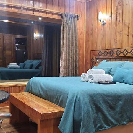Hostal Donde Mora 比亚里卡 外观 照片