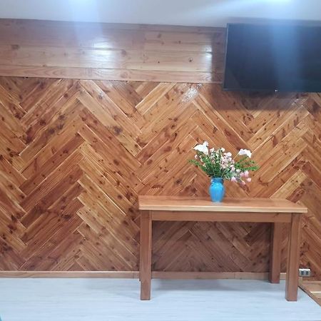 Hostal Donde Mora 比亚里卡 外观 照片