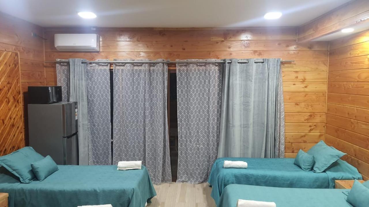 Hostal Donde Mora 比亚里卡 外观 照片