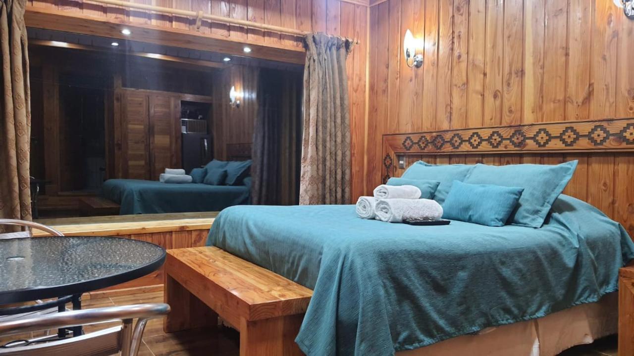 Hostal Donde Mora 比亚里卡 外观 照片